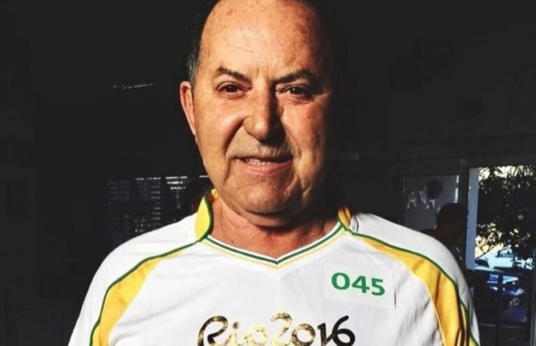 Morre empresário Pedro Nemésio de Faria, aos 75 anos, ex diretor da Viação Motta
