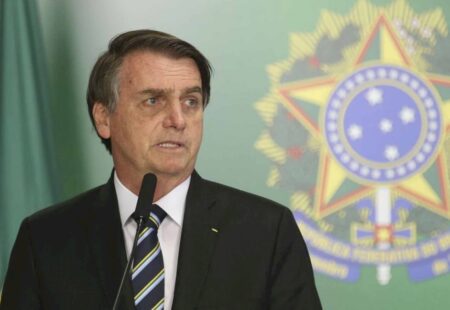 Mais de 100 políticos participarão de manifestação na Avenida Paulista