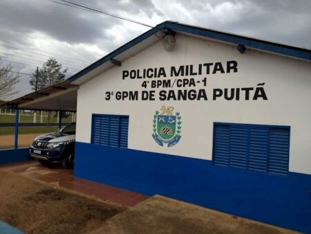 Jovem com deficiência intelectual é vítima de estupro em Ponta Porã