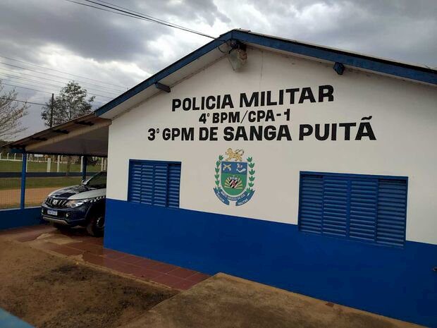 Jovem com deficiência intelectual é vítima de estupro em Ponta Porã
