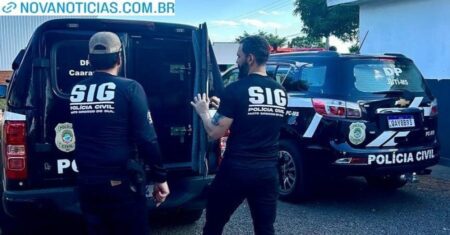 Homem é preso acusado de estuprar a própria neta, de apenas 3 anos