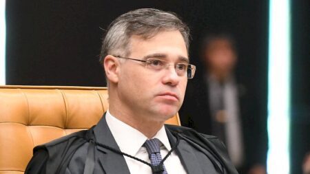 Mendonça convoca audiência de conciliação sobre acordos de leniência na Lava Jato