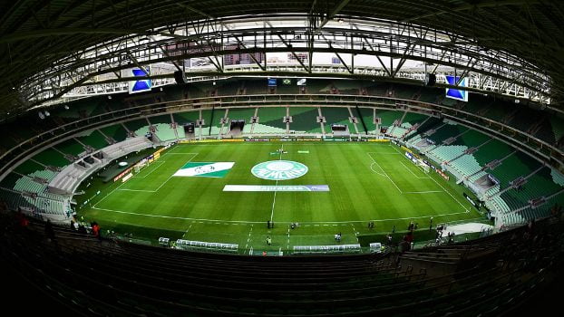 Palmeiras vai acionar a WTorre para ser indenizado por período com o Allianz Parque interditado