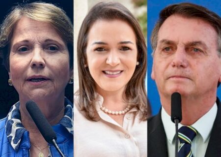Conversas avançam e PL pode apoiar Adriane Lopes na Capital