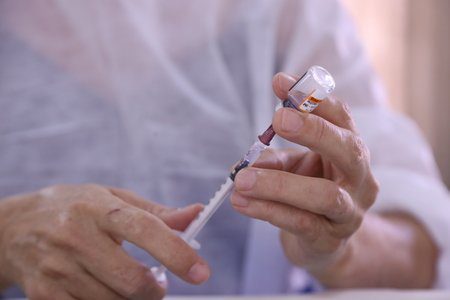 Batayporã terá vacinação estendida para todos os públicos nesta quarta-feira (21)