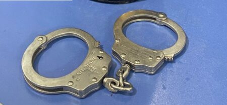 Polícia Militar do 8ºBPM prende três homens que eram considerados procurados pela justiça