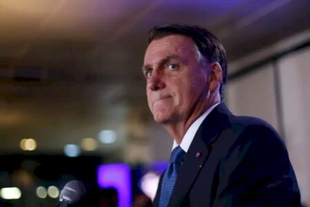 PF intima Bolsonaro a depor nesta quinta em investigação sobre trama golpista