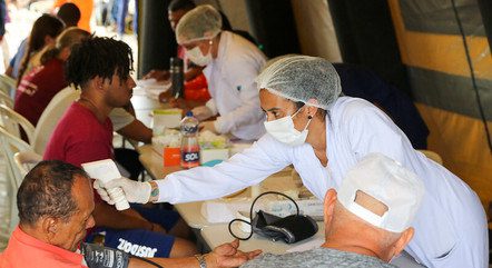 Dengue levou 165 pessoas à UTI e 22,7 mil ao atendimento de emergência no DF em 2024