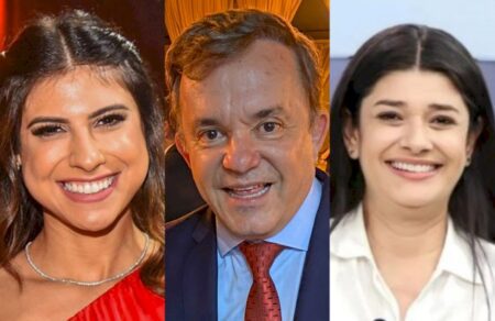 Ala do PT aguarda decisão de Rose, mas não abrirá mão de vice para apoiá-la