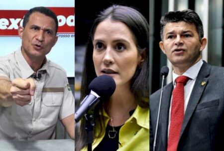Declaração de Lula expõe o Brasil ao perigo de guerra, afirmam deputados ao assinarem pedido de impeachment