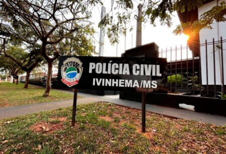 IVINHEMA: Idosa cai em golpe ao realizar empréstimo em uma empresa no município