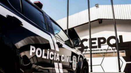 Paciente com esquizofrenia fica em estado grave após ser espancado por vizinhos