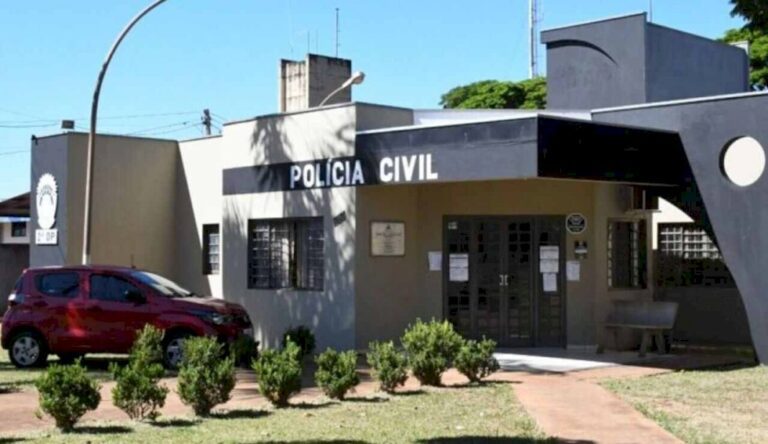 Comprador pede para testar motocicleta e desaparece