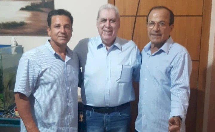 Ex-vereador consegue suspender cassação para disputar prefeitura pelo MDB