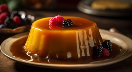 26 receitas de pudim e dicas para o preparo perfeito