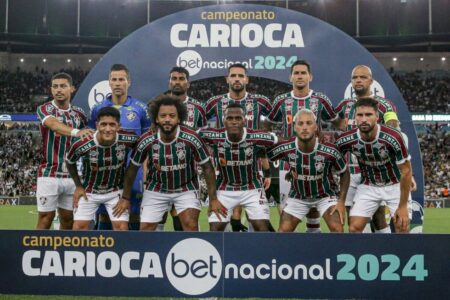 Em busca da Recopa, Fluminense encara uma LDU sem jogos oficiais em 2024, mas com bom aproveitamento na pré-temporada