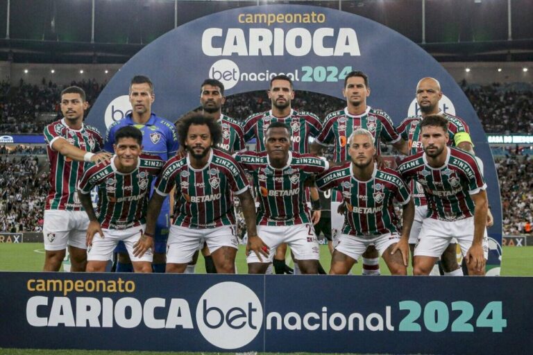 Em busca da Recopa, Fluminense encara uma LDU sem jogos oficiais em 2024, mas com bom aproveitamento na pré-temporada