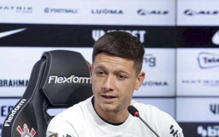 Efeito Corinthians: Garro é o jogador argentino que ganhou mais seguidores nesta janela de transferências; veja lista