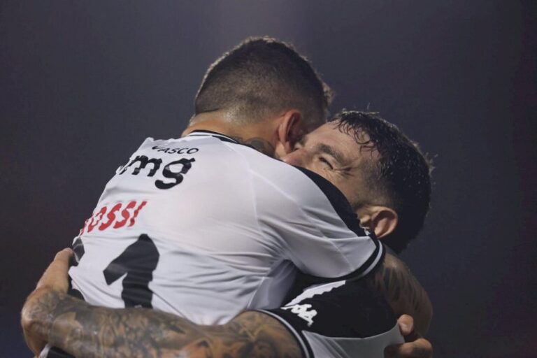 Web detona atuação do Vasco contra o Marcílio Dias, pela Copa do Brasil: ‘Falhas bizarras’