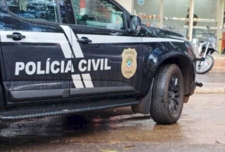 ‘Gangue das patroas’ ataca novamente e integrantes acabam presas
