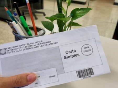 Prazo para pagar licenciamento em atraso termina nesta quinta