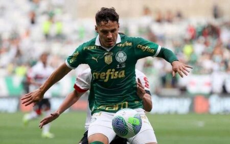 Palmeiras x Ituano: onde assistir, escalações e horário do jogo do Paulista