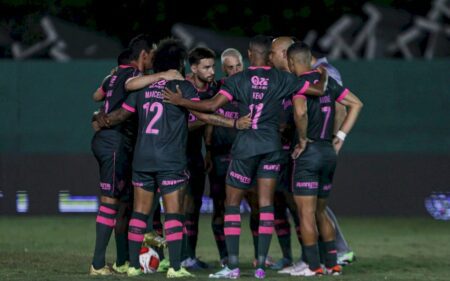 Fluminense x Sampaio Corrêa: onde assistir, escalações e horário do jogo do Carioca