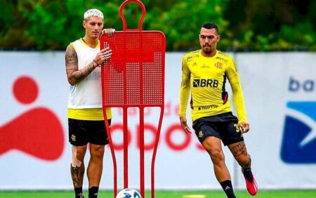Corinthians regulariza reforço, e jogador pode estrear contra o Palmeiras
