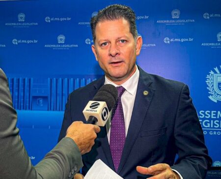 Ação de Renato Câmara solicita a reforma do prédio do Núcleo Regional de Medicina Legal de Ponta Porã