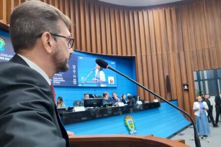 Deputados da ALEMS ressaltam políticas públicas voltadas ao bem-estar do cidadão