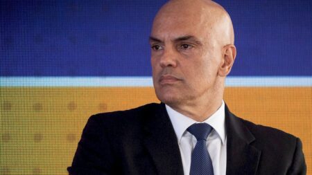 Entenda por que Alexandre de Moraes soltou Valdemar da Costa Neto