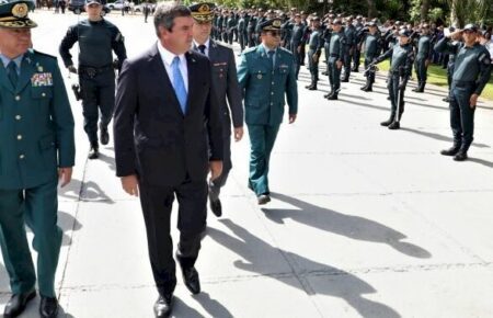 “MS está perto de erradicar extrema pobreza’, destaca governador na abertura do ano legislativo