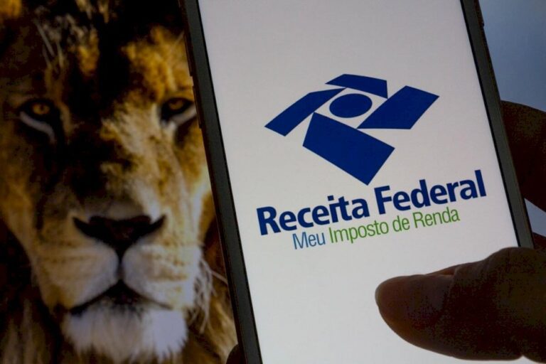 Receita Federal alerta para golpes em e-mail envolvendo o Imposto de Renda
