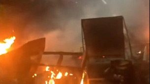 Madrugada de confrontos entre traficantes leva terror a moradores em comunidades do Rio de Janeiro