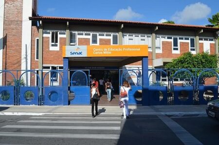 Senac Alagoas abre inscrições para cursos gratuitos na área de Turismo