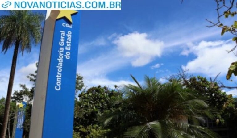 Regimento Interno da Controladoria-Geral do Estado de MS é publicado