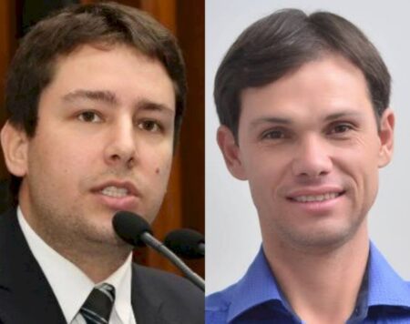 Deputado acusa prefeito de rejeitar recursos e pede para Assembleia ajuizar ação