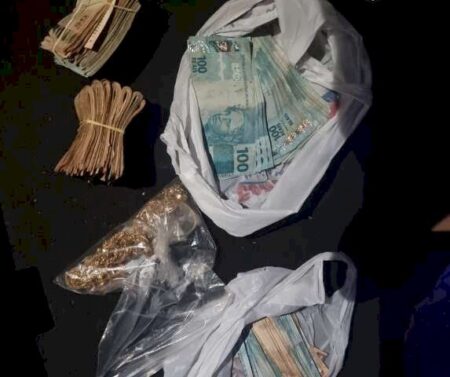 Acreditando que ganharia R$ 1 milhão, homem cai em golpe e perde R$ 100 mil