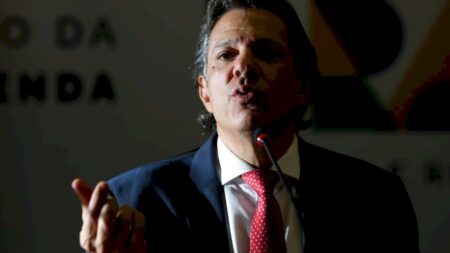 Haddad já recuou 6 vezes em pautas para aumentar a arrecadação