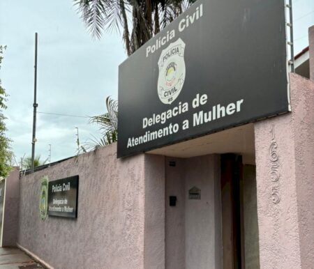 Polícias Civil e Militar prende autor de feminicídio consumado e homicídio qualificado tentado em MS