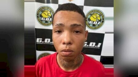 Reviravolta: jovem morto no hospital não participou de confronto com policial