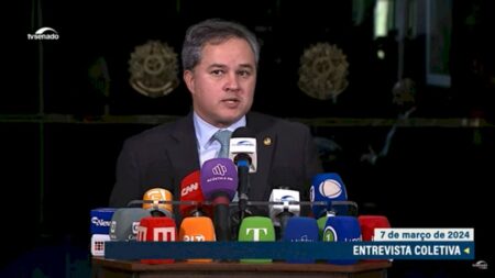 PEC das drogas deve ser votada na CCJ do Senado na quarta-feira