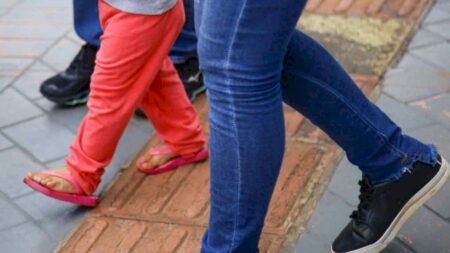 Médica desconfia de estupro de menina de 4 anos e polícia é chamada em posto de saúde