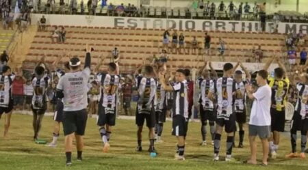Semifinais do Estadual de Futebol começam no sábado em Corumbá