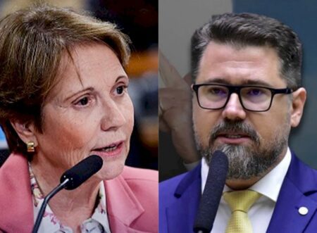 Em queda de braço com Tereza, PL da Capital deve arrastar novela sobre candidatura