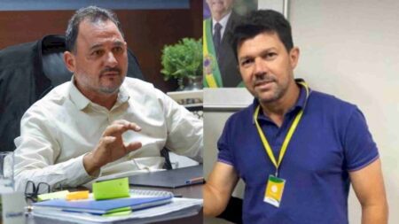 Ex-prefeito de Costa Rica pede indenização de R$ 50 mil por ser chamado de ‘ladrão’ pelo atual gestor