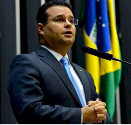 Ex-deputado Fábio Trad é convidado a virar petista