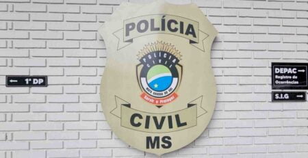 Mulher é ferida com facão pelo ex-marido em área de conflito indígena