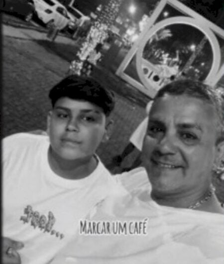 Adolescente morre 10 dias após ser ferido a tiros durante emboscada contra o pai em MS