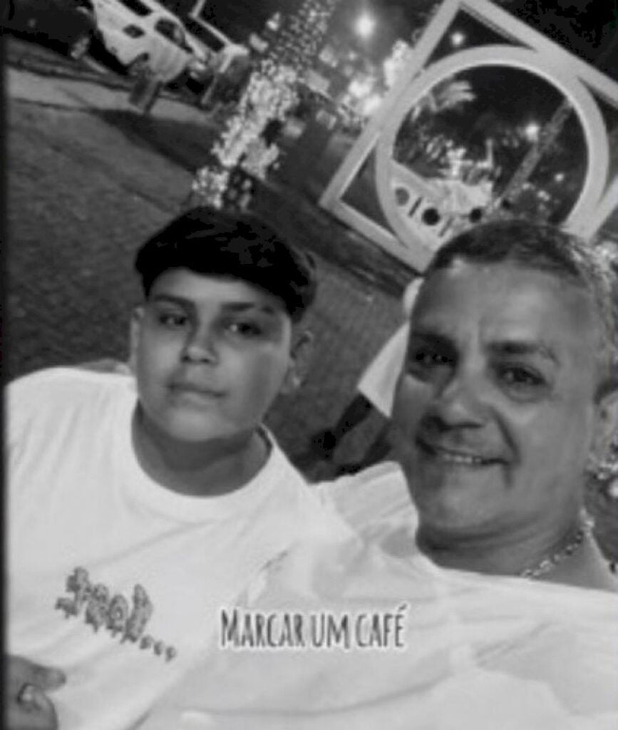 Adolescente morre 10 dias após ser ferido a tiros durante emboscada contra o pai em MS